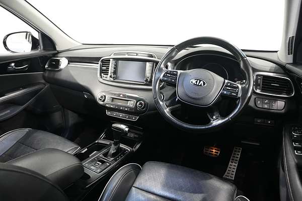 2018 Kia Sorento GT-Line UM