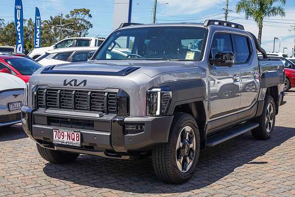 2025 Kia Tasman X-Line TK 4X4