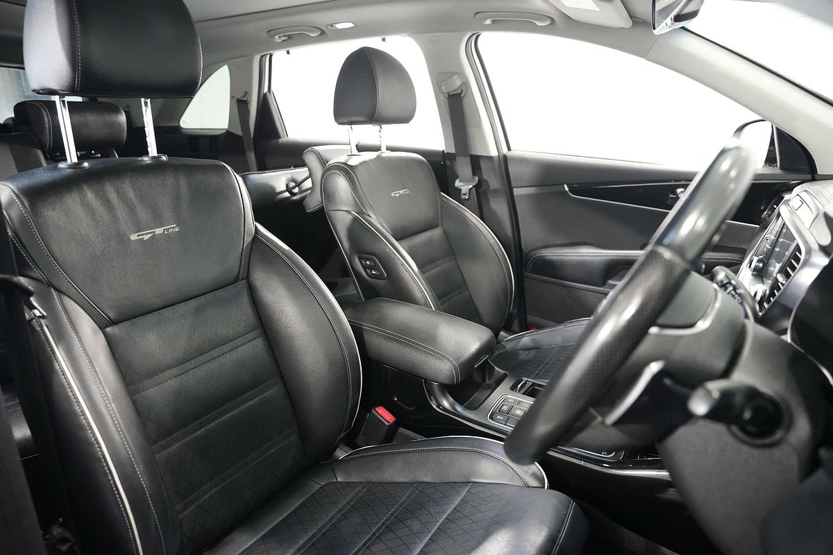2018 Kia Sorento GT-Line UM
