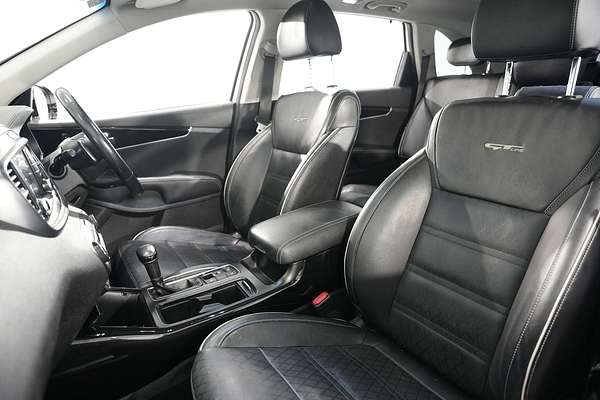 2018 Kia Sorento GT-Line UM