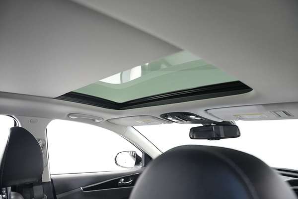 2018 Kia Sorento GT-Line UM