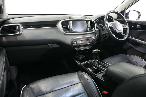 2018 Kia Sorento GT-Line UM