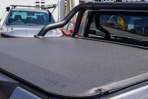 2025 Kia Tasman X-Line TK 4X4