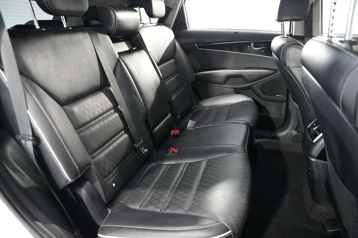 2018 Kia Sorento GT-Line UM