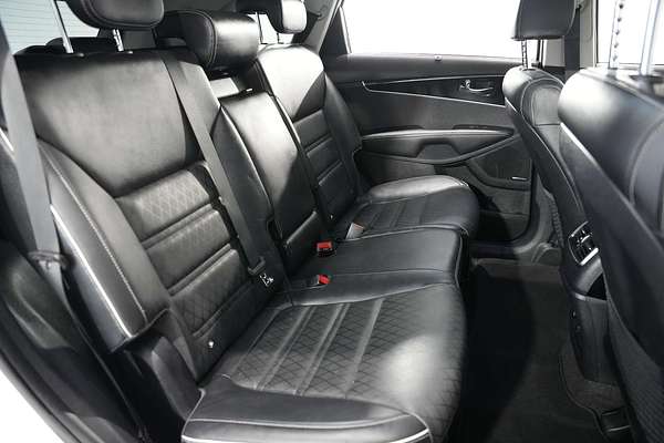 2018 Kia Sorento GT-Line UM