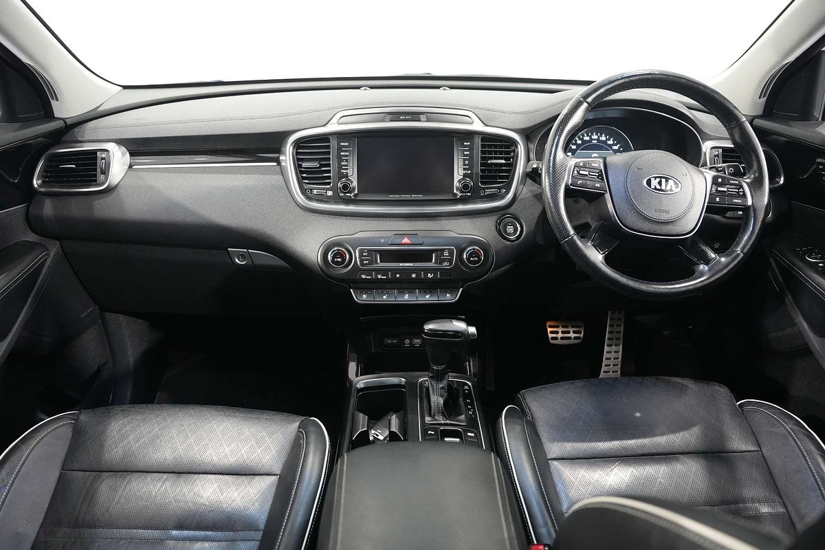 2018 Kia Sorento GT-Line UM