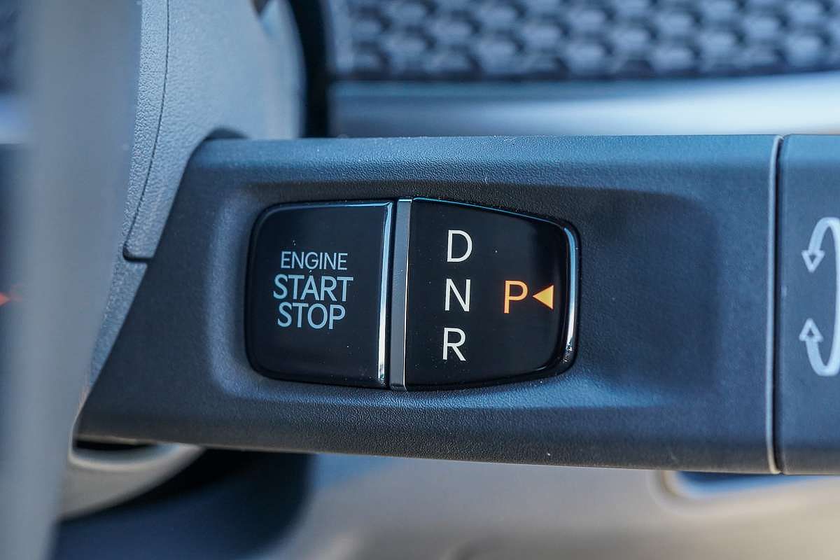 2025 Kia Tasman X-Line TK 4X4