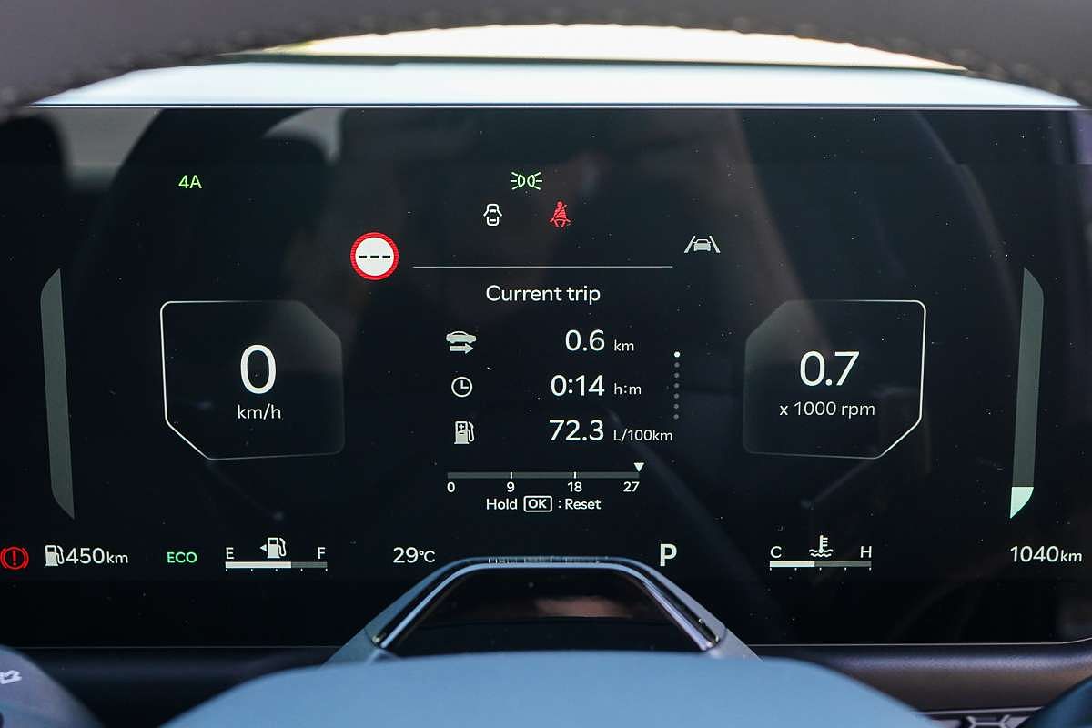 2025 Kia Tasman X-Line TK 4X4