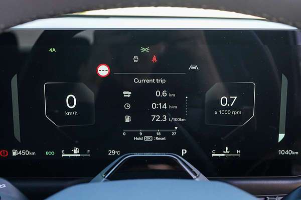 2025 Kia Tasman X-Line TK 4X4