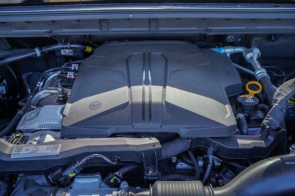 2025 Kia Tasman X-Line TK 4X4