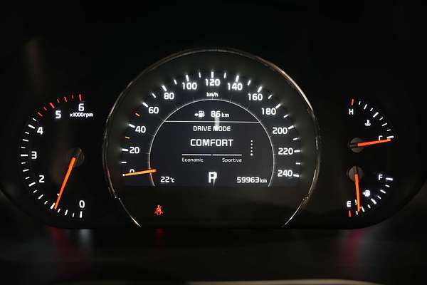 2018 Kia Sorento GT-Line UM