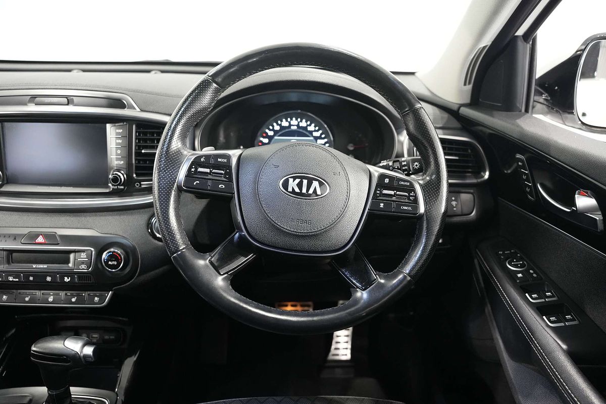 2018 Kia Sorento GT-Line UM