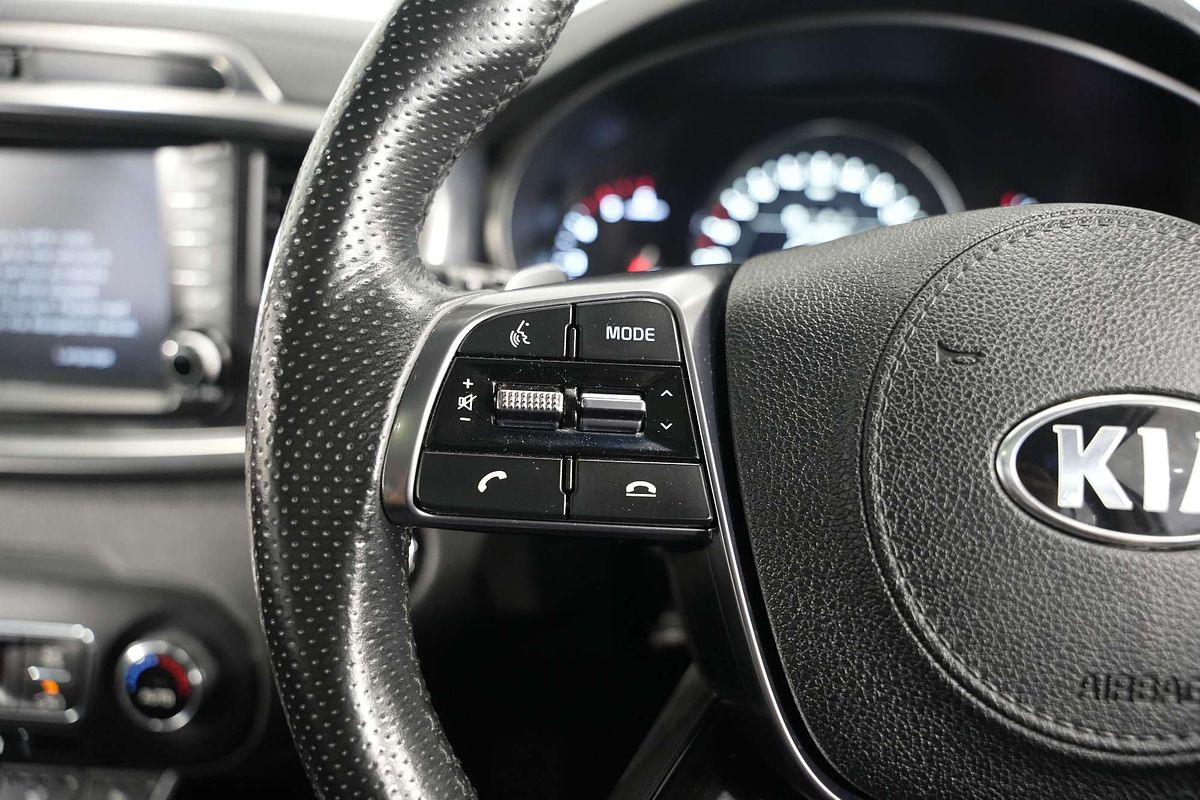 2018 Kia Sorento GT-Line UM