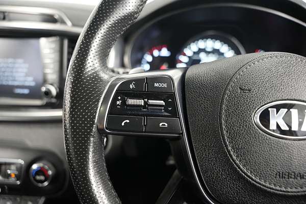 2018 Kia Sorento GT-Line UM