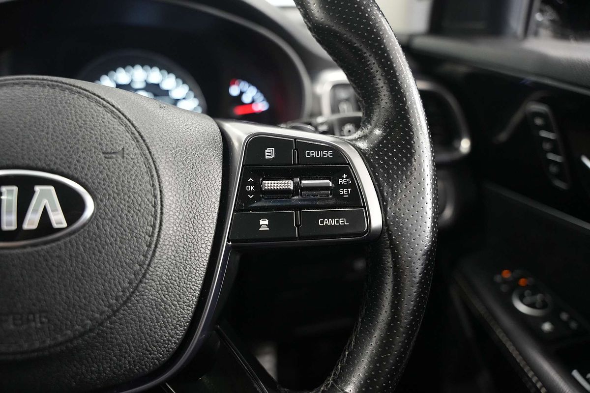 2018 Kia Sorento GT-Line UM