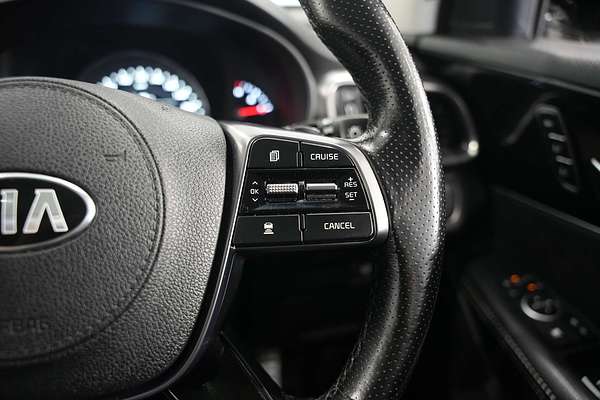 2018 Kia Sorento GT-Line UM