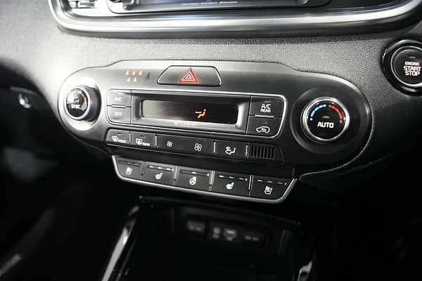 2018 Kia Sorento GT-Line UM