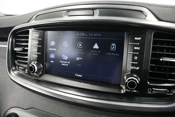 2018 Kia Sorento GT-Line UM