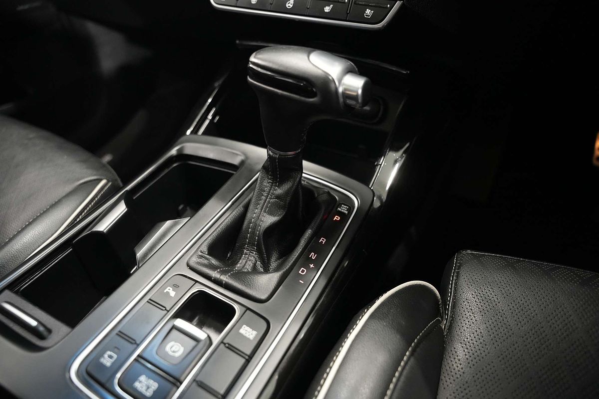 2018 Kia Sorento GT-Line UM