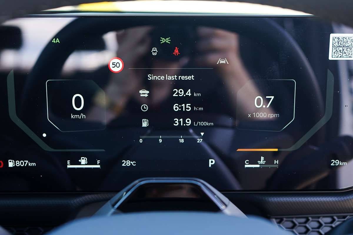 2025 Kia Tasman SX TK 4X4