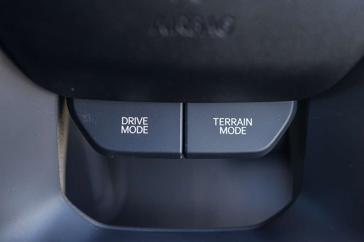 2025 Kia Tasman SX TK 4X4