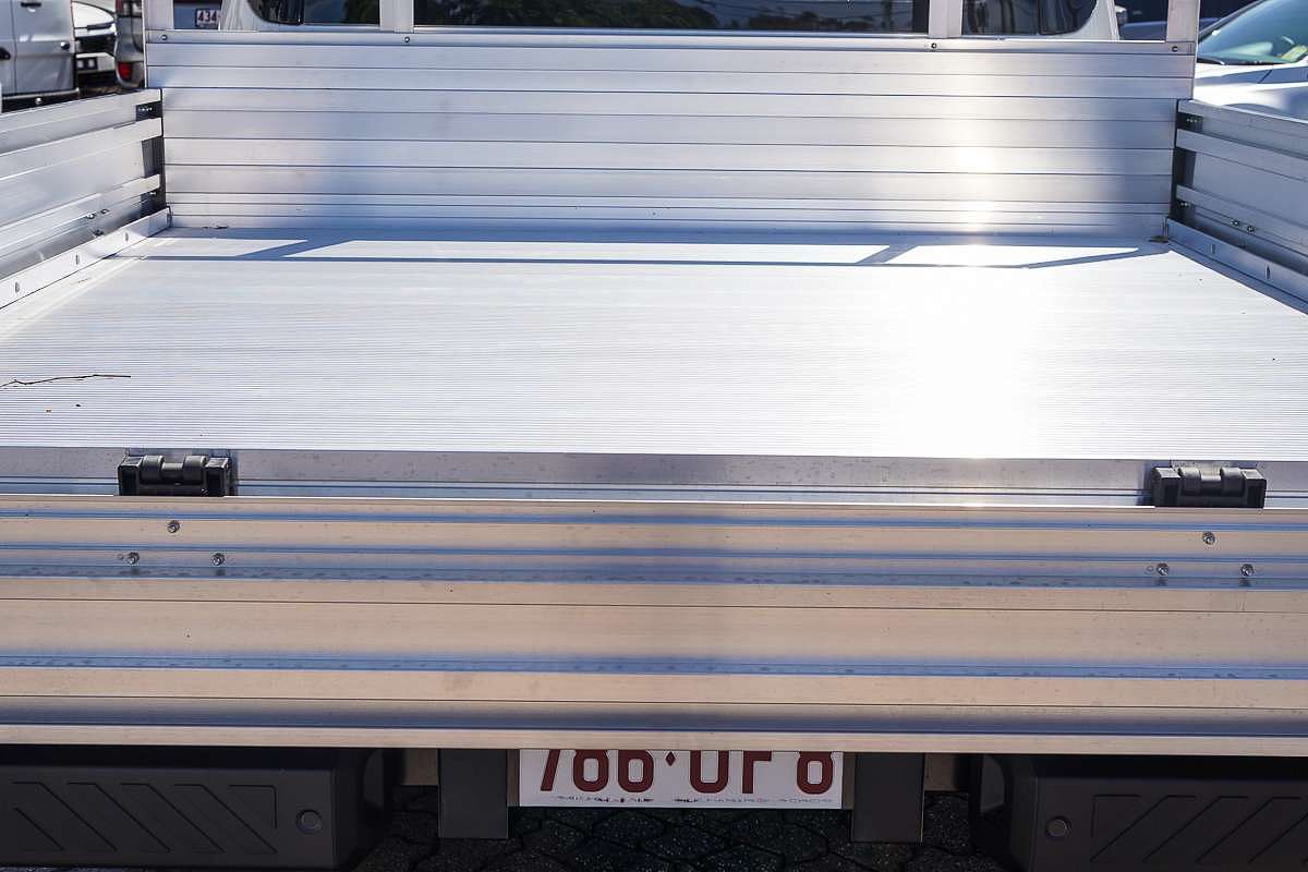 2025 Kia Tasman SX TK 4X4