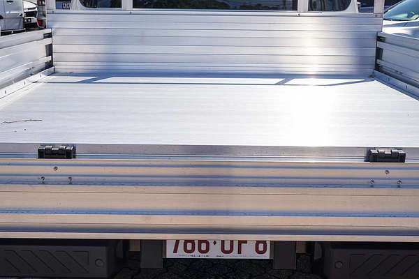 2025 Kia Tasman SX TK 4X4