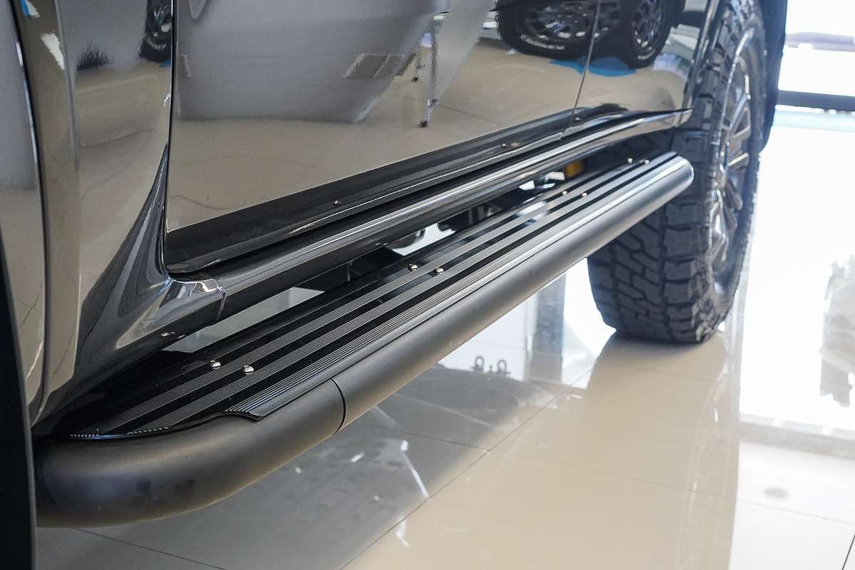 2025 Ford Everest Sport 3.0L