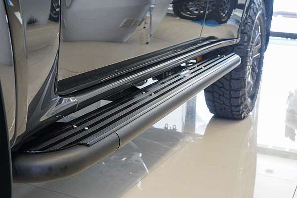 2025 Ford Everest Sport 3.0L