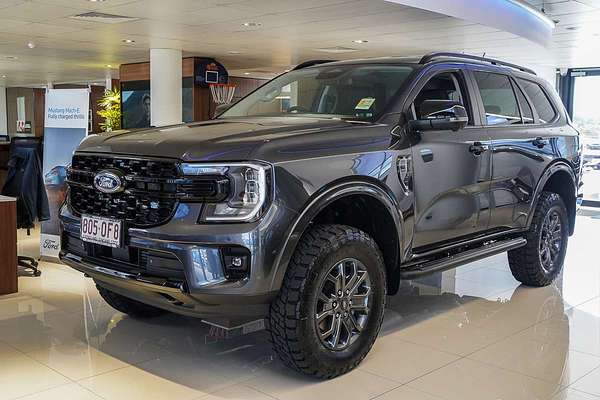 2025 Ford Everest Sport 3.0L