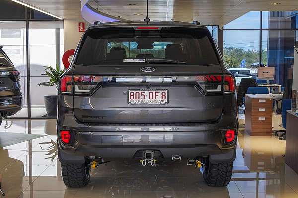 2025 Ford Everest Sport 3.0L