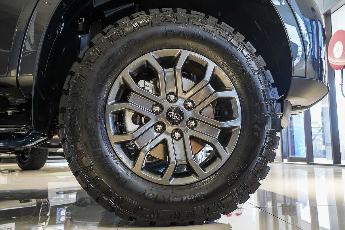 2025 Ford Everest Sport 3.0L