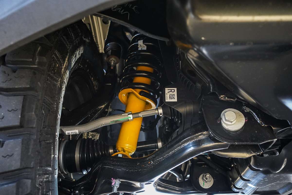 2025 Ford Everest Sport 3.0L