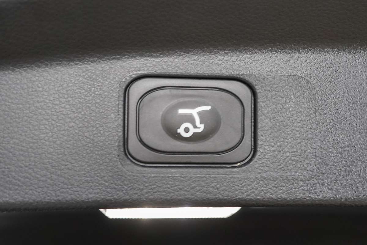 2025 Ford Everest Sport 3.0L