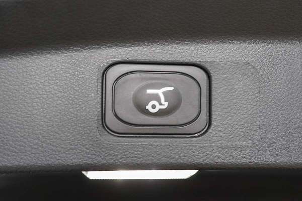 2025 Ford Everest Sport 3.0L