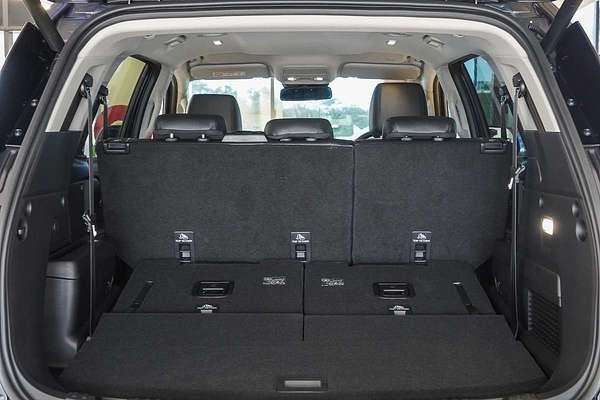 2025 Ford Everest Sport 3.0L