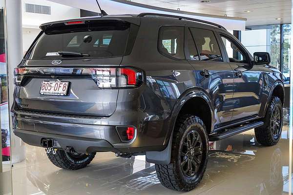 2025 Ford Everest Sport 3.0L