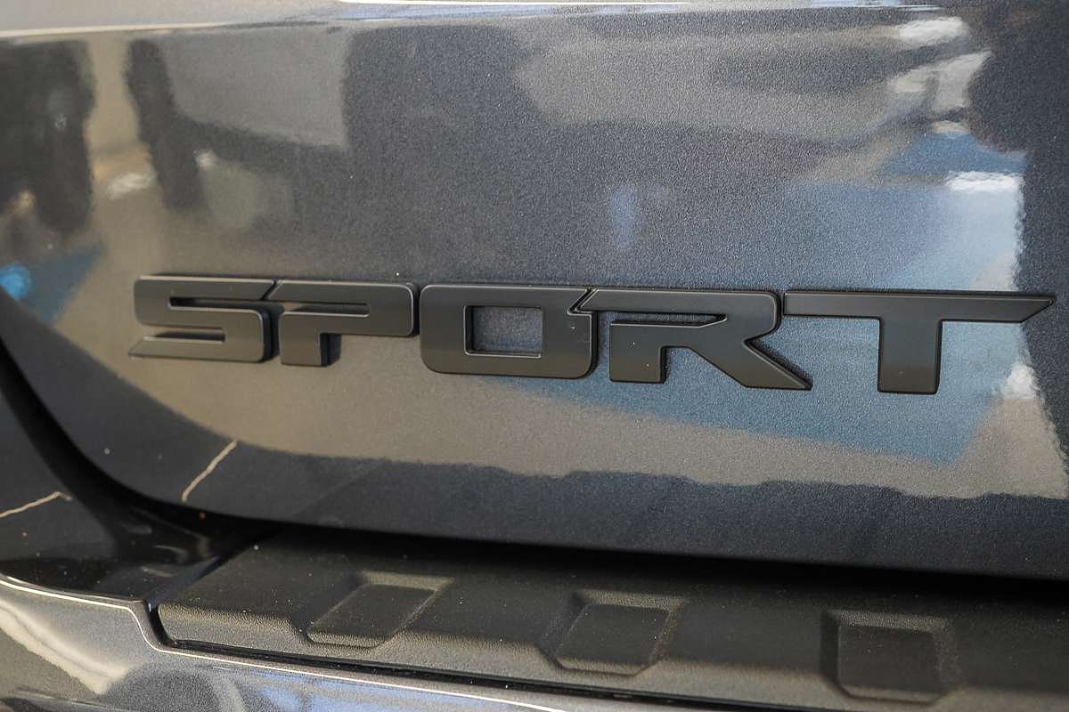 2025 Ford Everest Sport 3.0L