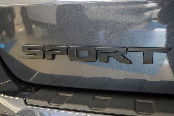 2025 Ford Everest Sport 3.0L