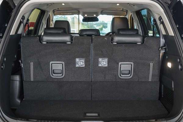 2025 Ford Everest Sport 3.0L