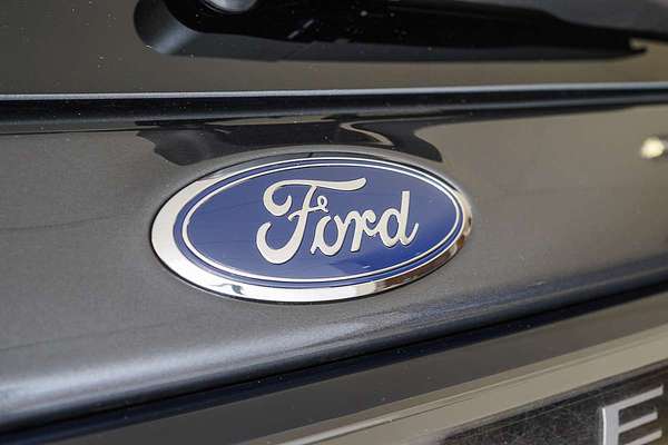 2025 Ford Everest Sport 3.0L