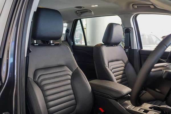 2025 Ford Everest Sport 3.0L