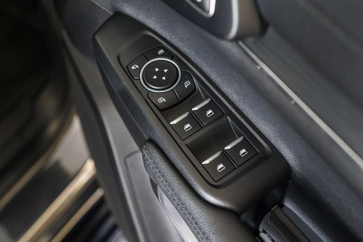 2025 Ford Everest Sport 3.0L