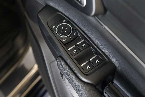 2025 Ford Everest Sport 3.0L