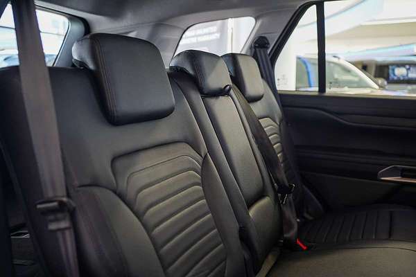 2025 Ford Everest Sport 3.0L