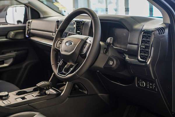 2025 Ford Everest Sport 3.0L