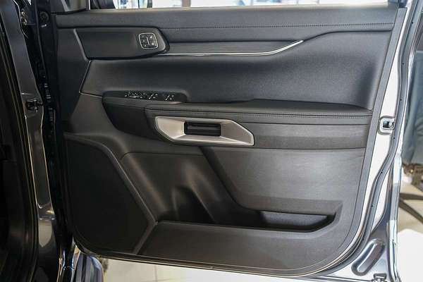 2025 Ford Everest Sport 3.0L