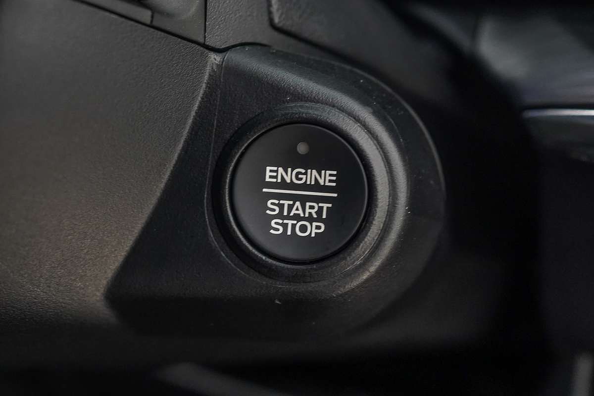 2025 Ford Everest Sport 3.0L