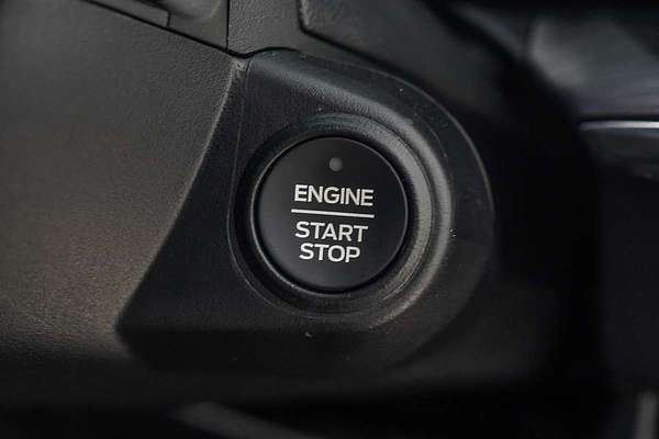 2025 Ford Everest Sport 3.0L