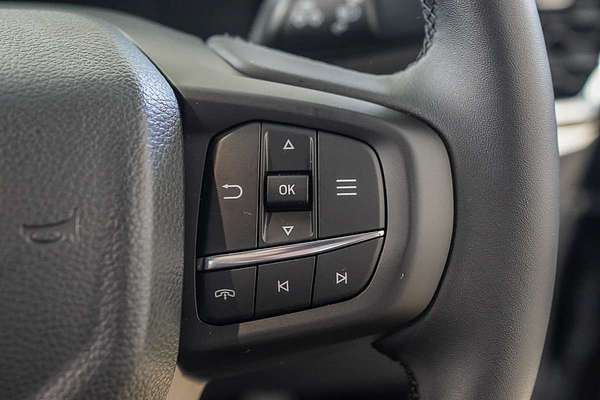 2025 Ford Everest Sport 3.0L